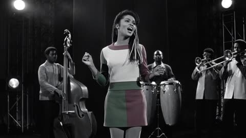 🎶 My Guy (Reggae Style AI Interpretation) | Inspired by Mary Wells