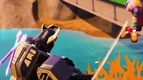 I Lost My Victory Royale – Fortnite Blitz Royale Epic Gameplay