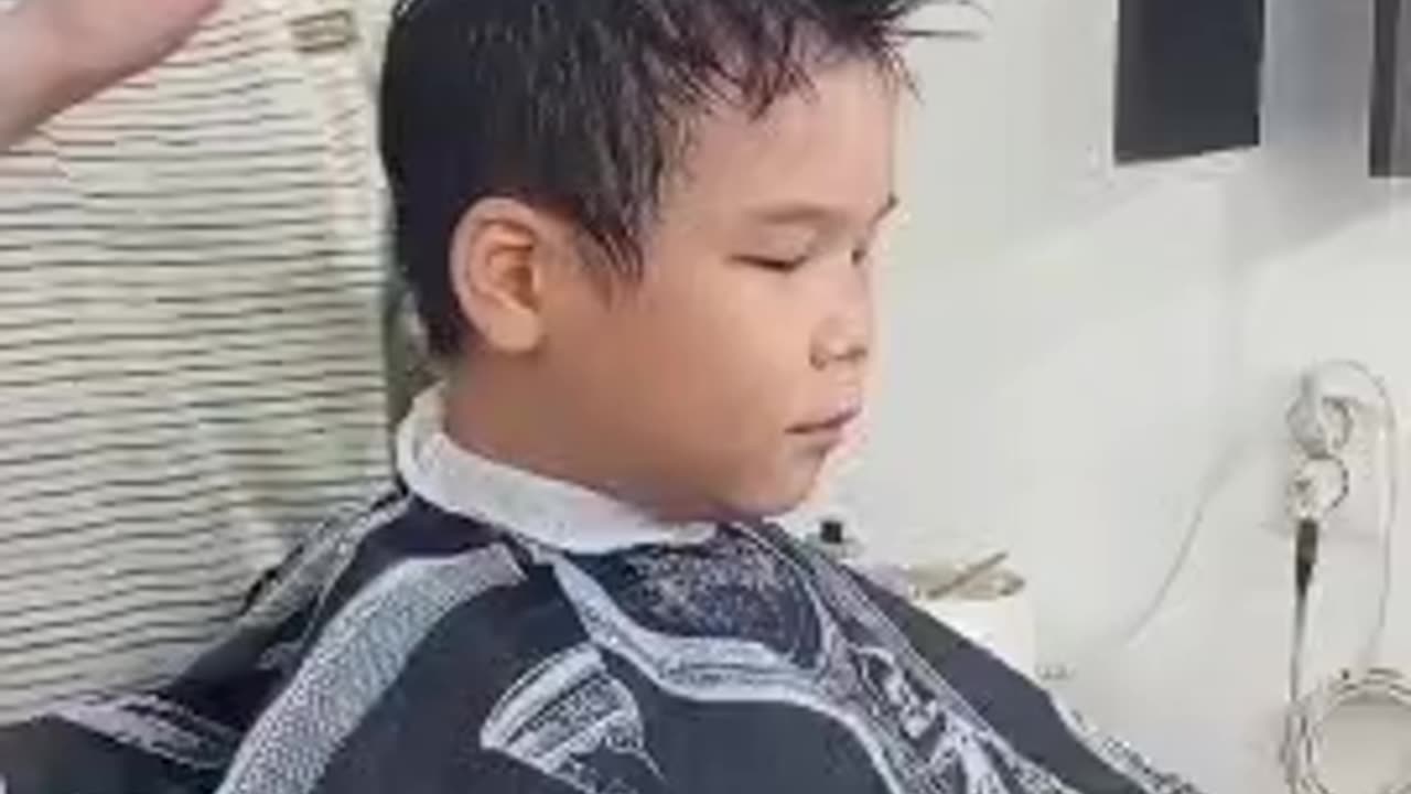 Next Level Barber