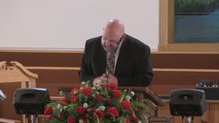 Morning Sermon Feb 1, 2026