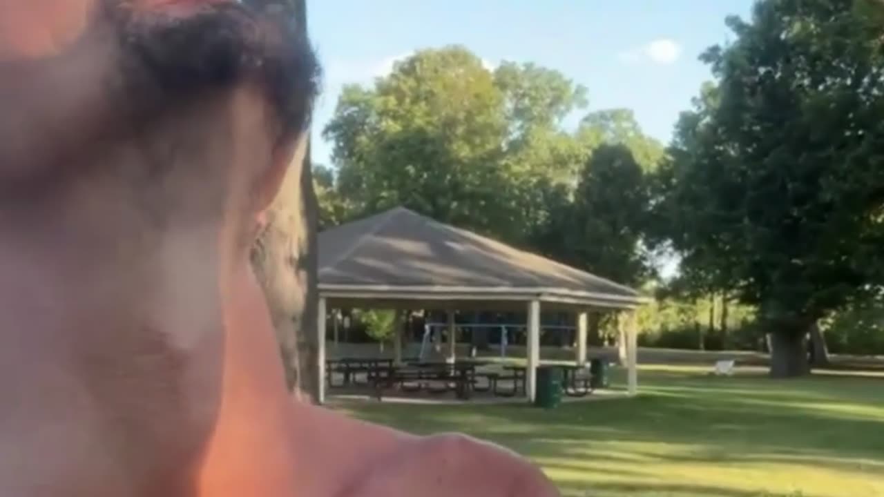 A Moment of Freedom