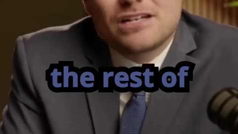 Nick Fuentes: Oh No, Joe Rogan Won - Trans People Don't Feel Safe? Why? - Woke Fragility Roast!