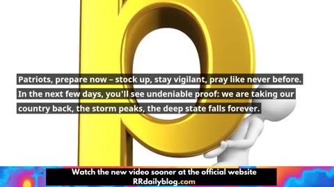 Restored Republic via a GCR Update as of January 21, 2026