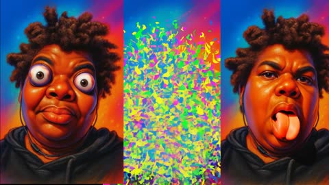 Perpin' aint easy y'all