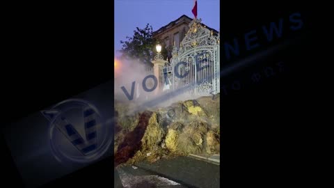 ΓΑΛΛΙΑ-ΚΛΙΜΑΚΩΣΗ