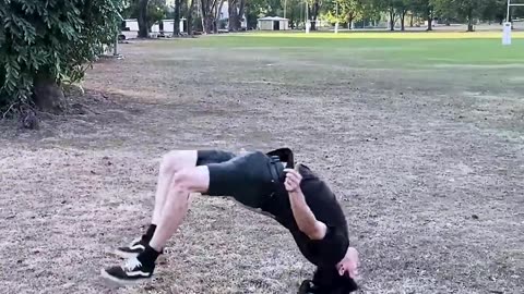 Parkour with Emojis. Part 25