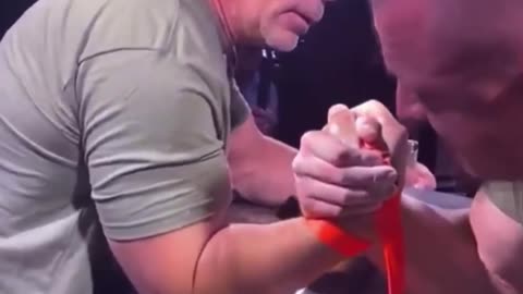 John Brzenk vs Paul Linn