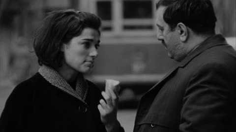 Листопад 1966 Full HD