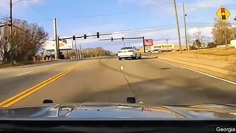 Police Chase