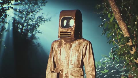 🕷️ WARNING: Disturbing AI Horror Video | Deeply Unsettling Experience 🕷️