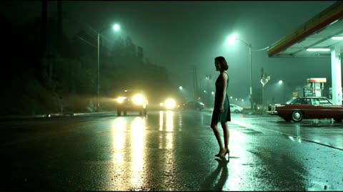 Taylor Swift ft. This world is no longer that world