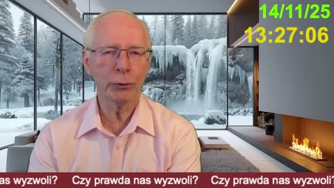 Czy prawda nas wyzwoli?