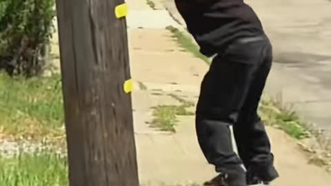 🤩💥 Incredible Heelflip That’ll Blow Your Mind! | SkateNation