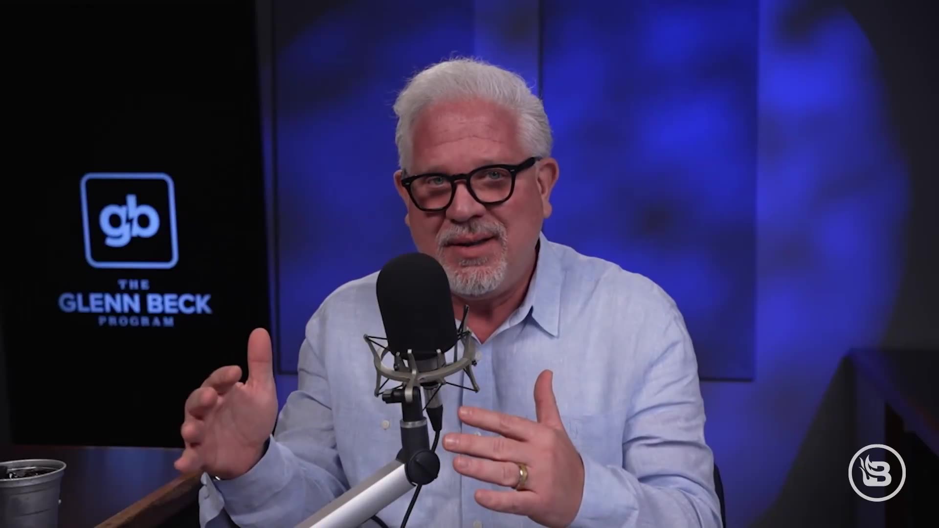 📌 Glenn Beck · Mamdani wants to dismantle CAPITALISM