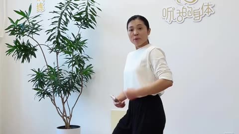 0364.腳穩定這樣練