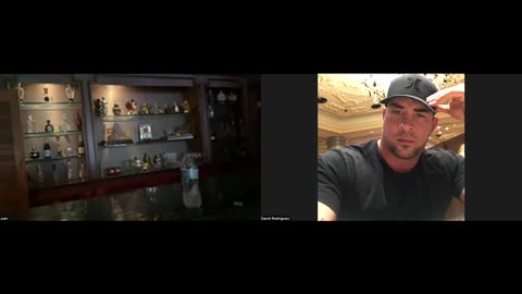 Juan O Savin Did Comey Strike A Deal Trumps Meeting with General