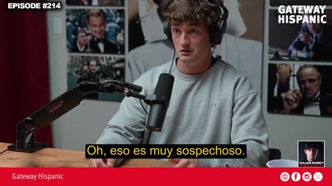 Nick Shirley Denounces Alleged Complicity Between NGOs and Cartels at the Arizona Border