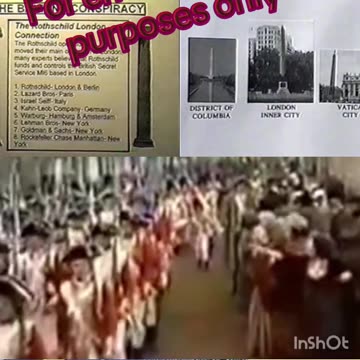 THE EMPIRE OF THE CITY