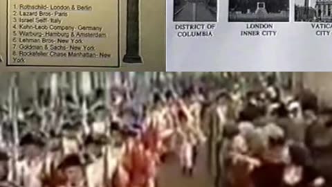 THE EMPIRE OF THE CITY