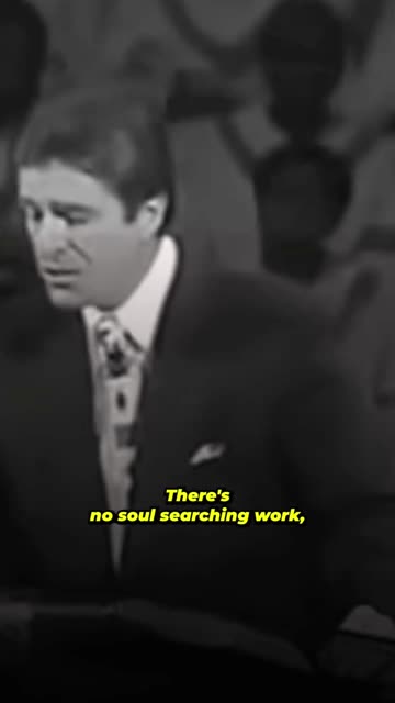 Pastor Carter Conlon | Run away from false churches. #falsechurches