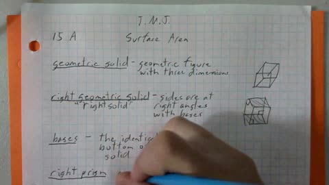 Saxon Algebra 1 Lesson 15