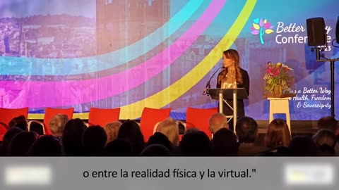 EL OBJETIVO FINAL del TRANSHUMANISMO