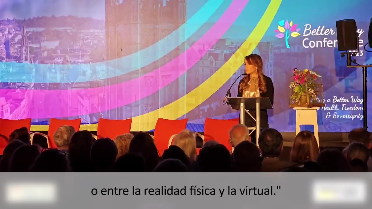 EL OBJETIVO FINAL del TRANSHUMANISMO