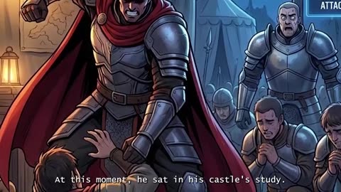 He Has A CHEAT System That Converts Obedience Into POWER! Now All The Girls Serve Him!