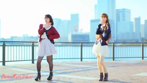 Billie Piper. Because We Want To