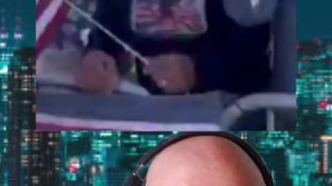 🤡 Leftist Protestor Dresses Up as Tyler Robinson… Real Classy 😂🚨