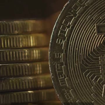 Crypto Just Tanked: The 60s Breakdown