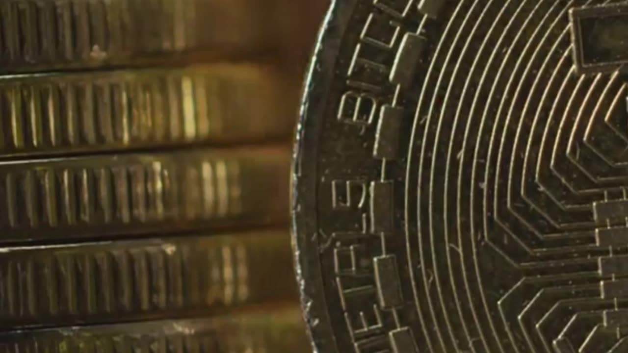 Crypto Just Tanked: The 60s Breakdown