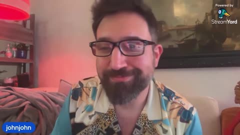 [31Dec25]#2 Cyraxx screams at John over Cassandra Abduction (Edited)