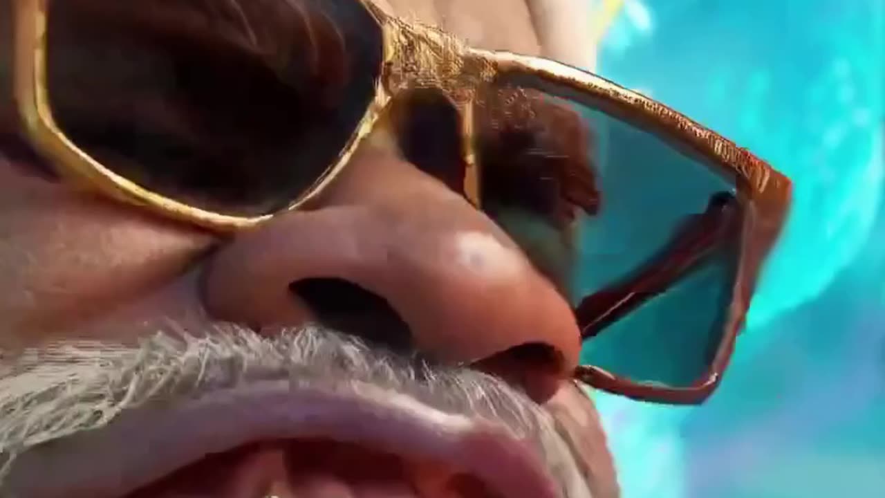 10 Days Left | Countdown To Christmas 🎄🎁 | Wicked Santa Claus