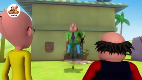 Diamonds And Balloons _ हीरे और गुब्बारे _ Motu Patlu _ Super Ep _ Motu Patlu Show 2026 Hindi