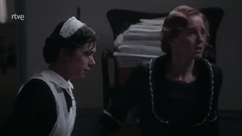 La promesa temporada 1 capitulo 76 parte 3