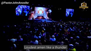 There are levels in God’s calling. Where do you belong?