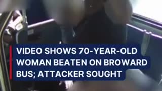 Swinging like its ancestor, who used to swing from tree branches.