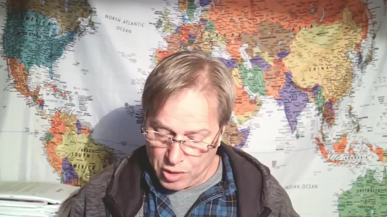 Rick Miracle Book Review 441 pt 1, Emanuel Swendenborg, Secret Agent on Earth and Heaven