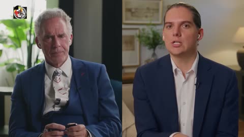 We’re Fighting Back ⚡Jordan Peterson & Robbie Starbuck on Corporate Wokism