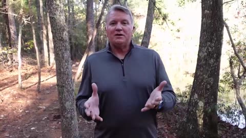 A message from Pastor Bob