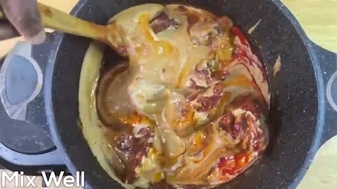 Comidas africanas (Occidental): Descubre la Cocina Tradicional del Oeste | EL ÁFRICA QUE NO CONOCES
