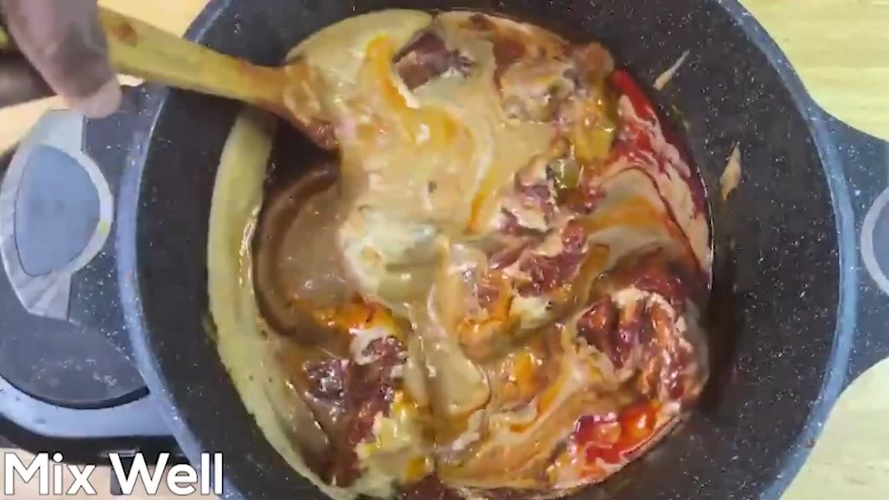 Comidas africanas (Occidental): Descubre la Cocina Tradicional del Oeste | EL ÁFRICA QUE NO CONOCES