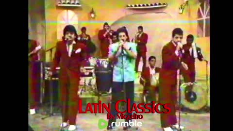 "El C@n" (1985) - J0ssie Esteb@n & La P@trulla 15