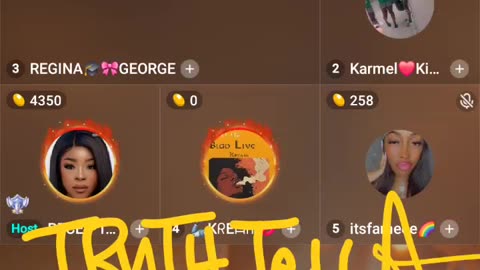 LIYAH THE DOLL ON RECEIPTQUEEN LIVE EXPLAINING WHAT HAPPENED IN HER FIGHT