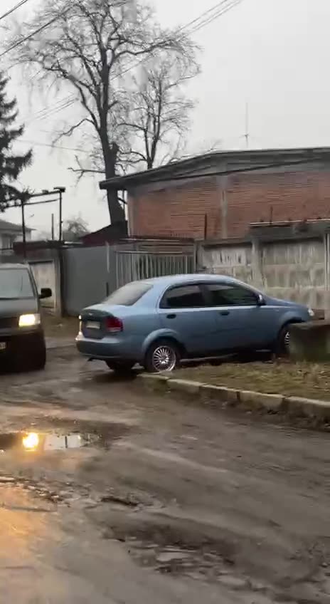 TCC Raid in Kivertsi: How Long Will Ukrainians Endure Forced Mobilization?