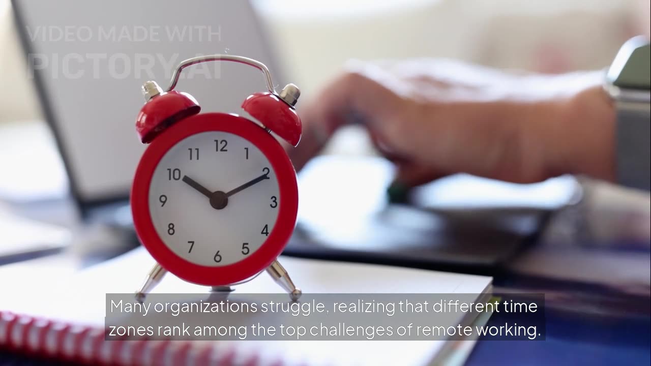 Global Collaboration: Best Practices for Managing Teams Across Time Zones