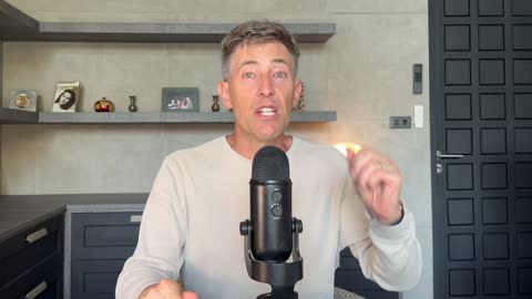 Tim Pool Shot At -- Free Speech Under Attack in the USA