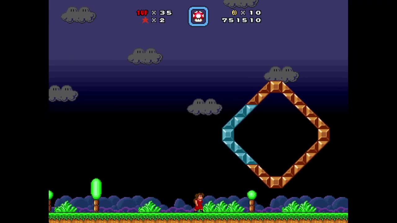 One Switch Short - The Great War Pt.END?