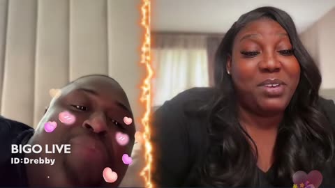 DRE BABY GETS TOMI K CLIPPED !!